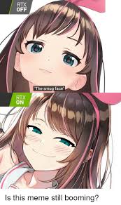 Anime Meme And Face Rtx Off The Smug Face Rtx On Anime Memes Anime Memes Funny Anime Funny
