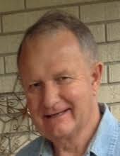 Lyman Garfield “Gary” Ball Jr. (1943-2017)