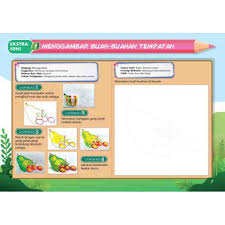 Selari dengan perkembangan pesat teknologi digital, kementerian pendidikan malaysia akan menggunakan teknologi dan kandungan digital dalam dalam bidang pendidikan. Tahun 3 Modul Aktiviti Formula A Pendidikan Kesenian Seni Visual