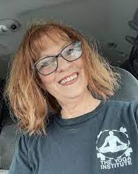 Gail Barger's Instagram, Twitter & Facebook