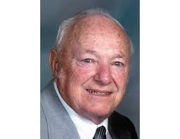 Frank Swanda Obituary (1925