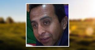 Roberto Godinez Obituary October 25, 2016