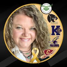 Joni Smith, Keller ISD Board of Trustees, Place 2