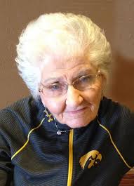 Juanita Bebout Obituary, Woodward, Iowa :: Iles Funeral Homes