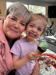 Penny's Praying People