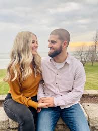 Claire Schuh and Jonah Maas's Wedding Website