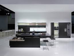 The flying kitchen by german brand unikat features an ultra modern design with a touch of natural wood. Awesome German Kitchen Designs Pouted Com