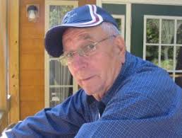 Eugene “Bo” Beauchamp