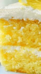 Italian Lemon Olive Oil Cake With Lemon Vanilla Cream Cheese Frosting The Best Lemon Cake Recipe Moist And Tender Lemon Cake Postres Gourmet Tortas Comida