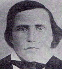 Henry Harman Gillespie (1813-1903)