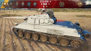 +50% to protection of the crew from injuries. Pin On World Of Tanks