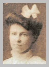 Mabel Beatrice O'Neil Libby (1882-1954)