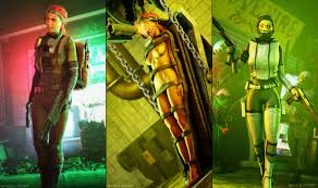 Half life alyx cremator