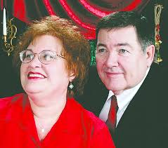 Terry and Doris Piatt