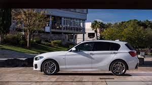 Whichever shade customers opt for. 2016 Bmw 1 Series 125i M Sport 5 Door Side Hd Wallpaper 10