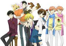 Despite what other students may think of her. Pin By Angie Y On Ouran High School Host Club Ouran High School Host Club Funny High School Host Club Ouran Host Club