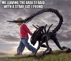 Like and share our for new memesss. Alien Movie Memes Facebook