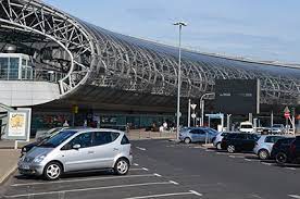 Günstig parken am flughafen düsseldorf mit parkplatz.de. Parken Flughafen Dusseldorf 38 00 8 Tage Top 14