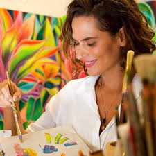 Work — Hanalei Art Gallery