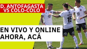 La liga santander, champions league, barcelona, psg, bayern munich, real madrid, atlético madrid y mónaco vs juventus en directo online gratis este es el link para ver tu horario del partido del real madrid En Vivo Deportes Antofagasta Vs Colo Colo Online Hoy Por El Campeonato Nacional 2020 Youtube