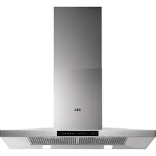 Hotte Decorative Inox Dkb5960hm Aeg