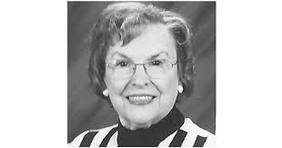 Ruby Edson Obituary (8/4/1929