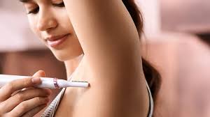 Philips Korrekturtrimmer