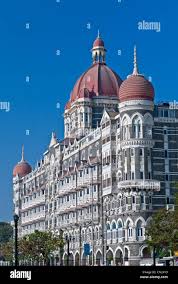 Taj hotel colaba hi-res stock ...