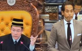 We did not find results for: Khairy Calls Nga Taliban In The Dewan Rakyat Free Malaysia Today Fmt
