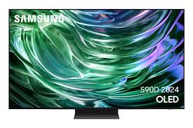 Samsung TV OLED 4K