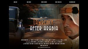 107 mins more details at imdb tmdb report this film. Lawrence After Arabia 2021 Lawrence The Movie United Kingdom