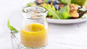 Champagne Vinaigrette Recipe Epicurious