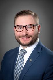 BankNewport names Brian Cunningham Vice President, Branch Manager at  Jamestown Branch