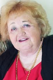 Margaret Southall Obituary October 20, 2015