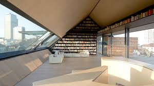 Architectural works, in the material form of buildings, are often perceived as cultural symbols and as works of art. Internationale Architektur Aus Wetzlar Gronych Dollega Architekten