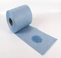 Meltblown Nonwoven Fabric Used for Oil Absorbent Wipes