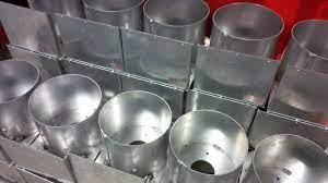 Welded Aluminium Fabrications Manufactured In Fareham Hampshire By V And F Sheet Metal Www Vandf Co Uk Sheet Metal Work Aluminum Fabrication Sheet Metal
