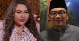 Eks Muncikari Tegaskan Lisa Mariana Tidak Berbohong, Grace Tahir Syok