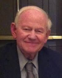 Michael Mintern Obituary (2015)