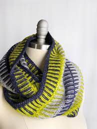 Free knitting pattern for scary pumpkin mitts for halloween. Carissa Knits