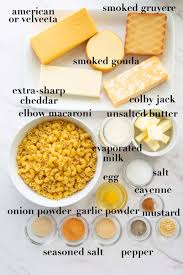 Ultimate Baked Macaroni And Cheese Recipe
