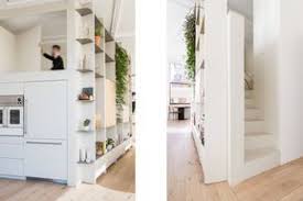 Union Square Loft Elizabeth Roberts Architecture Design Manhattan