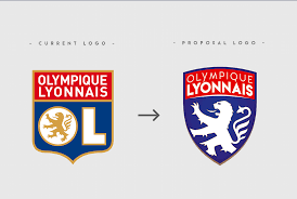 Create your football logo with turbologo. Logo Olympique De Lyon Logo Png