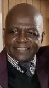 Obituary information for Sylvester Vaughn Gillespie