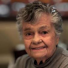 Patricia ("Pat") Monaghan Obituary (1938