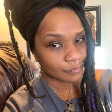 Medallion Medium Style I Necklace Oxidized Fine and Sterling Silver.  Handmade