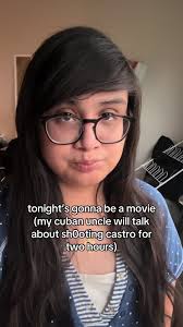 Uncle Castro Gets Married