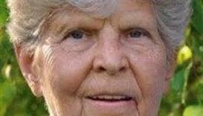 Mrs. Thelma Lankford Taylor