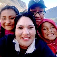 Magaly Melisa Solis Huaman