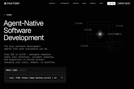 AI编程工具- AI工具导航- 垂直领域分类- AI星踪岛
